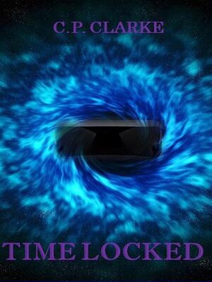 cover image of Time Locked